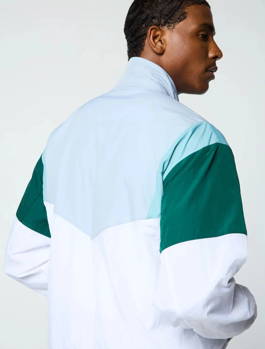 Angolo Track Jacket