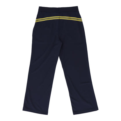 Sole Track Blue Pants