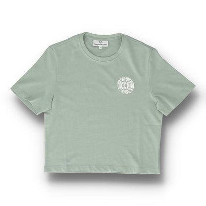 Terina Gray T Shirt