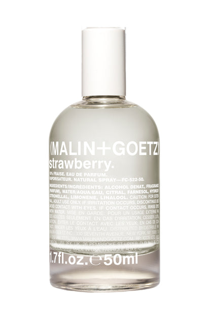 Strawberry Eau De Parfum.