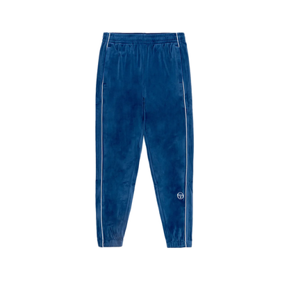 Lioni Velour Track Pant
