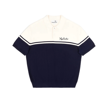 Roselli Knit Polo