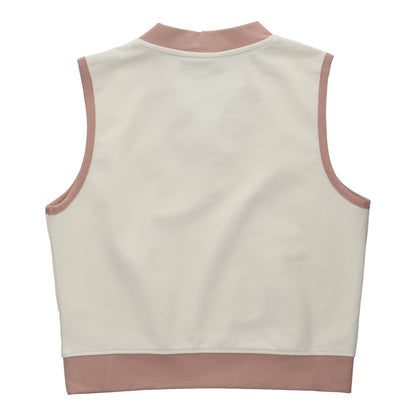 Aida Tank- Gardenia