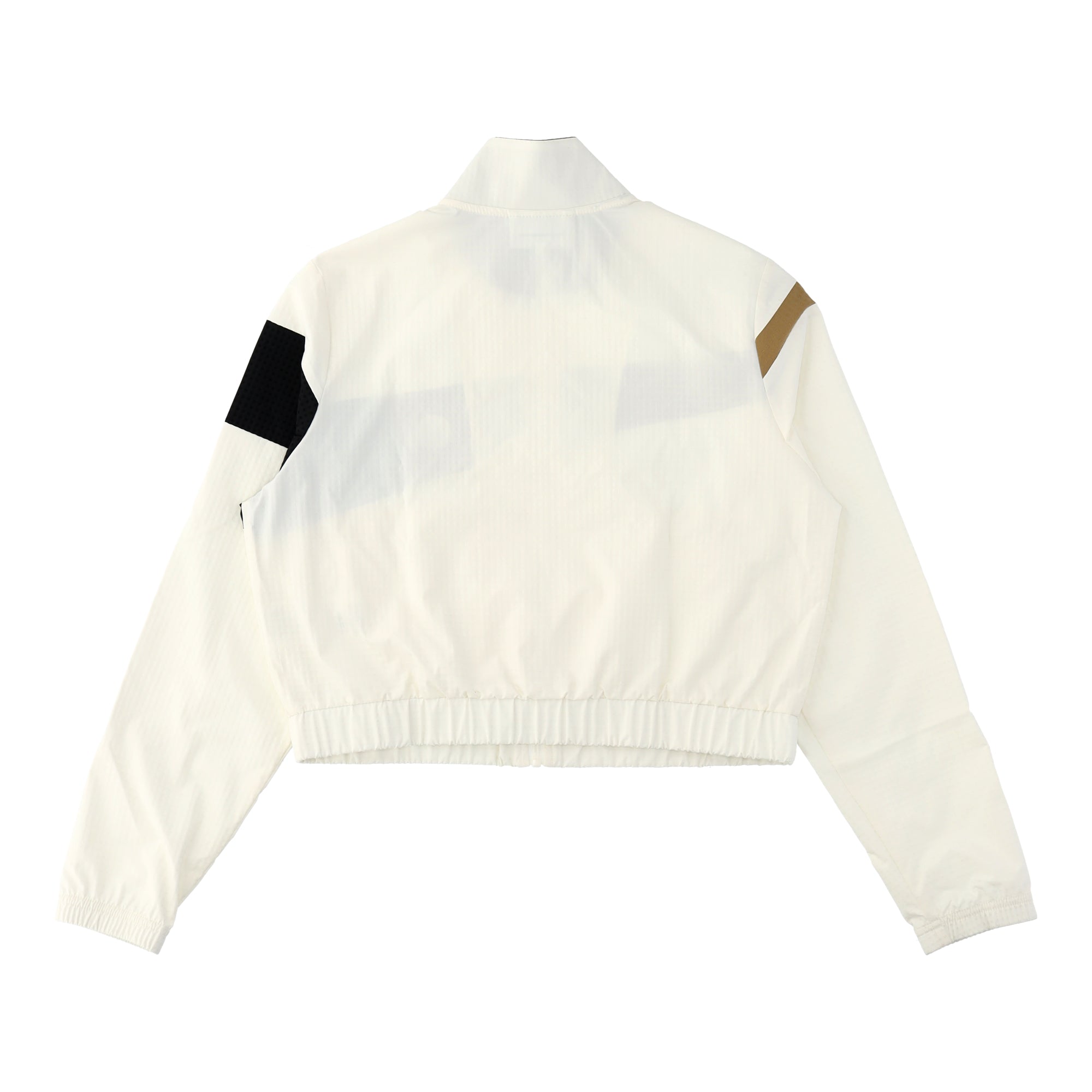 Roka Track White Jacket
