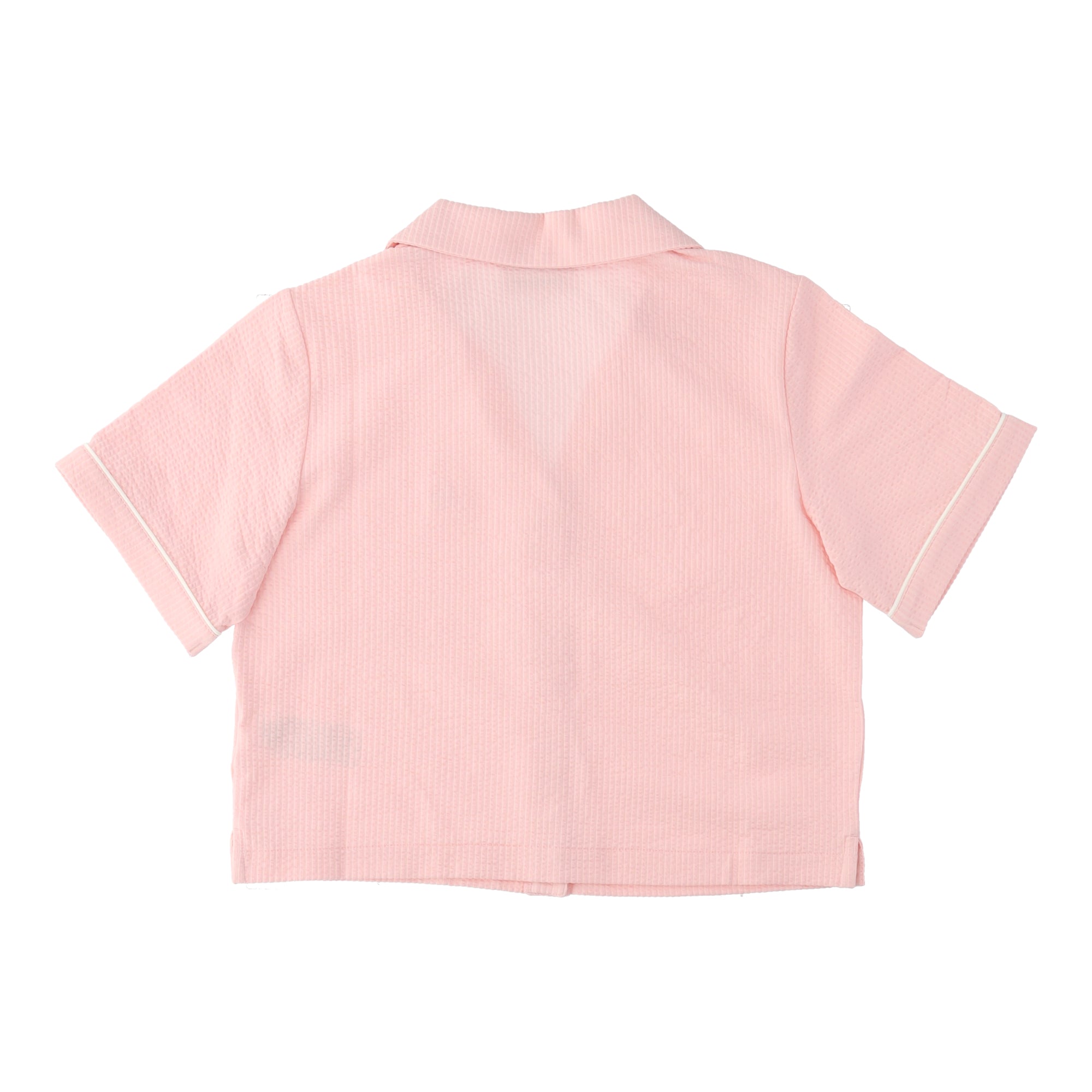 Tullia Cabana Pink Shirt