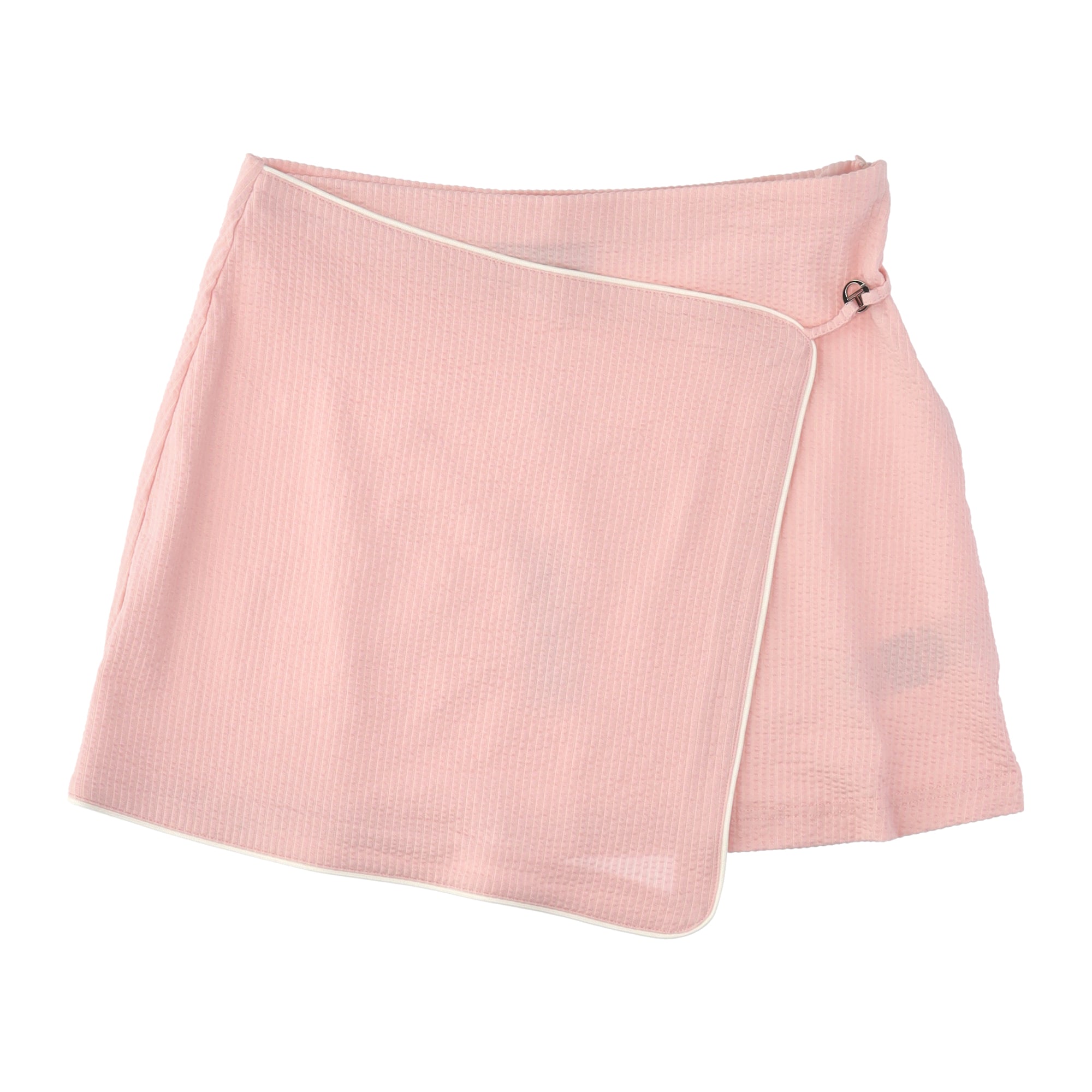 Tullia Pink Skirt