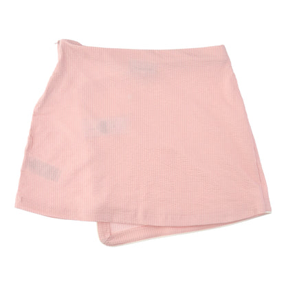 Tullia Pink Skirt