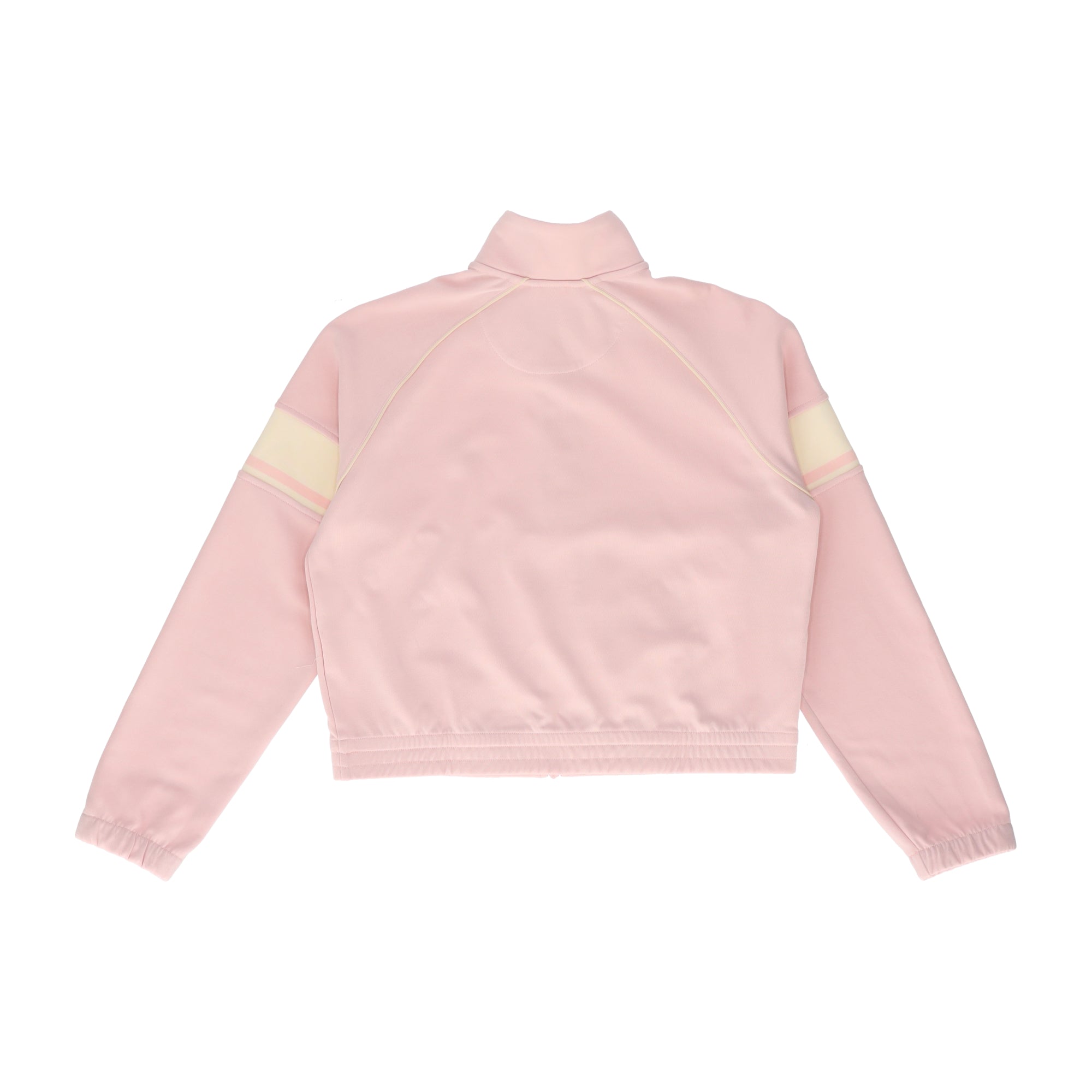 Fia Pink Track Jacket