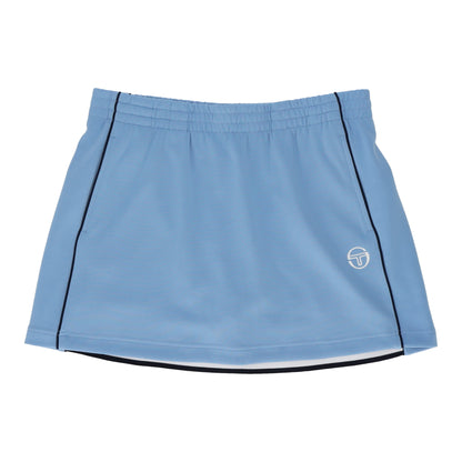 Fia Blue Skirt