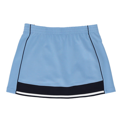 Fia Blue Skirt