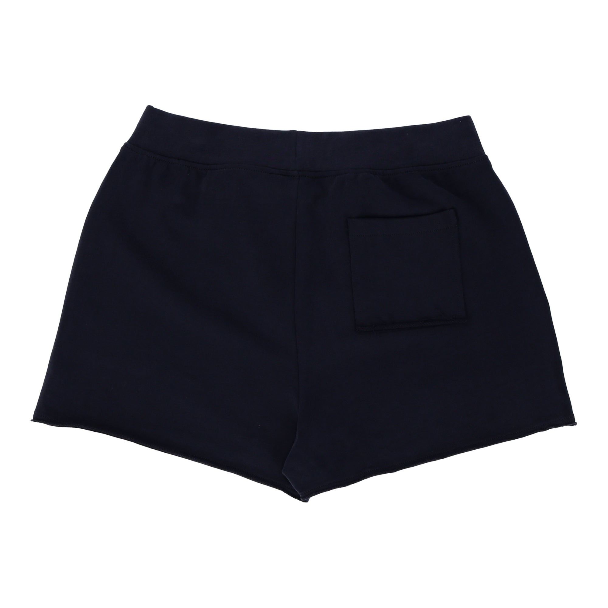 Gianna Blue Shorts