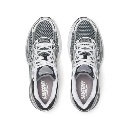 ProGrid Omni 9 Grey Silver