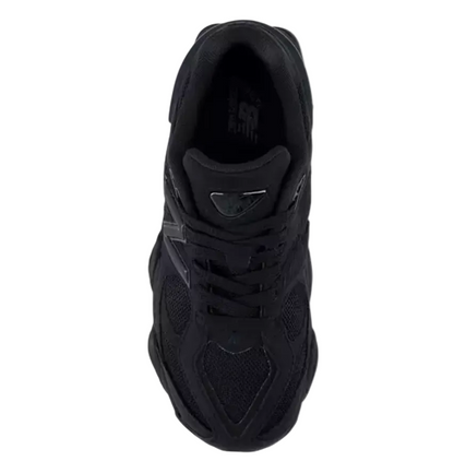 9060 Triple Black GS