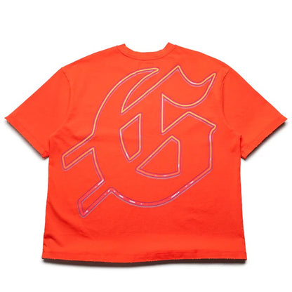 F1 Dreams T-shirt Red