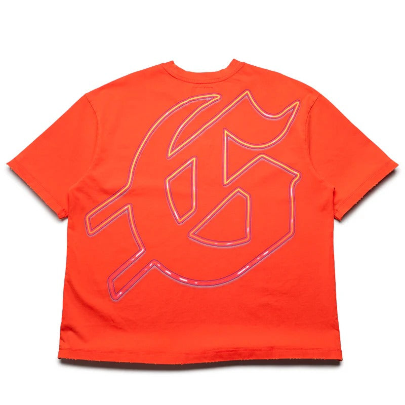 F1 Dreams T-shirt Red