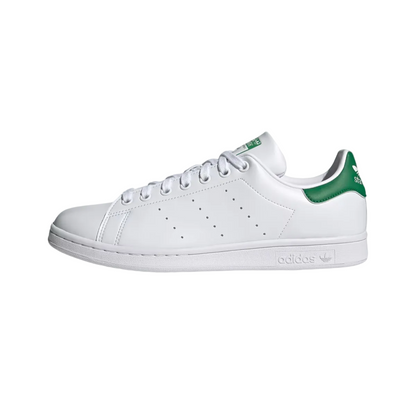 Stan Smith White