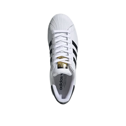 Superstar Cloud White Core Black