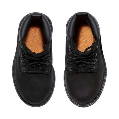 Premium 6-Inch Waterproof Boot TD