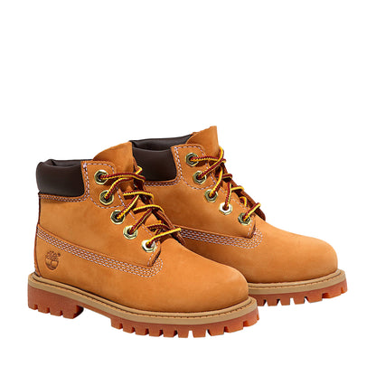 Premium 6-Inch Waterproof Boot TD