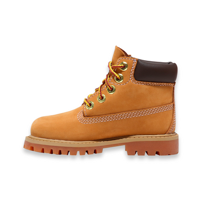 Premium 6-Inch Waterproof Boot TD