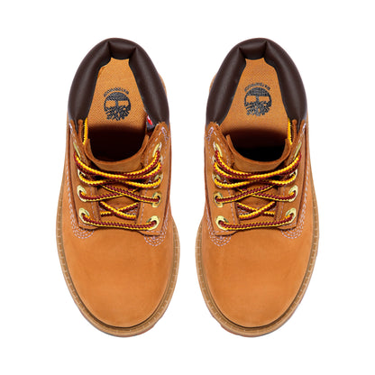 Premium 6-Inch Waterproof Boot TD