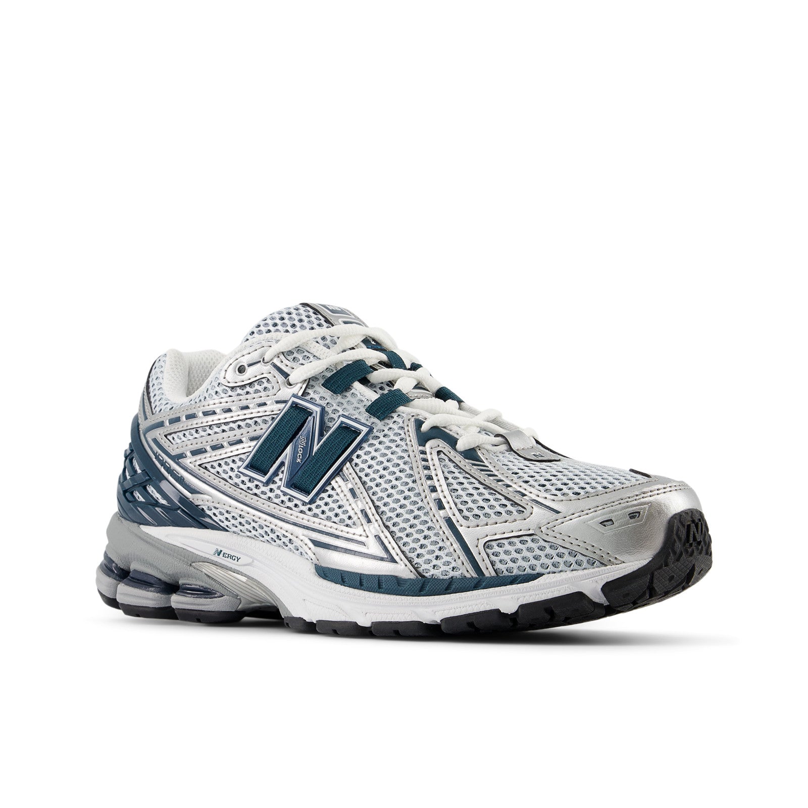1906 Silver Metallic Deep Ocean GS