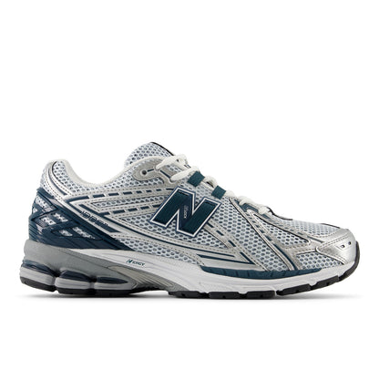 1906 Silver Metallic Deep Ocean GS