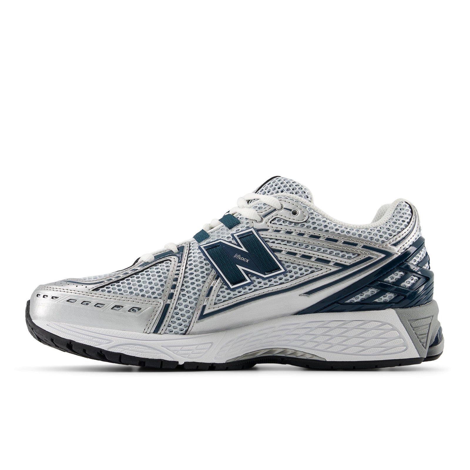 1906 Silver Metallic Deep Ocean GS