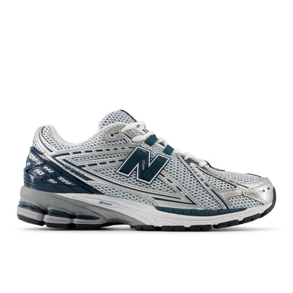 1906 Silver Metallic Deep Ocean GS