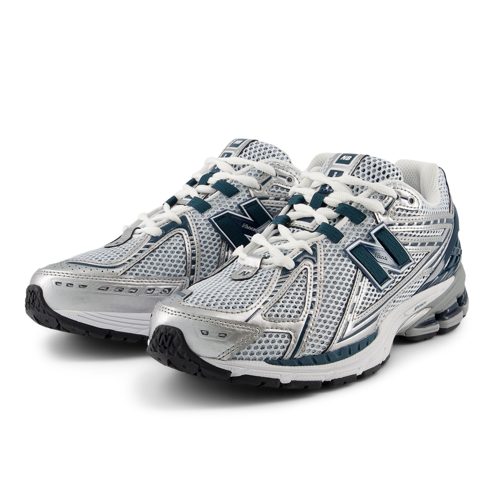 1906 Silver Metallic Deep Ocean GS