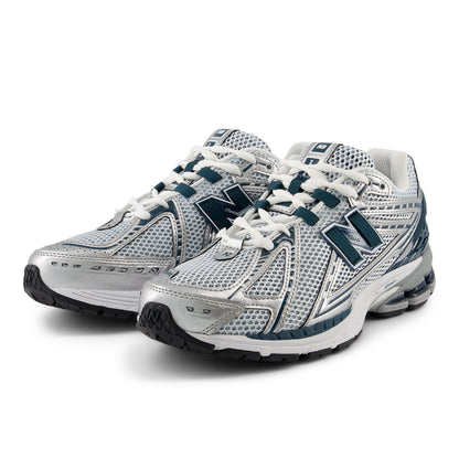 1906 Silver Metallic Deep Ocean GS