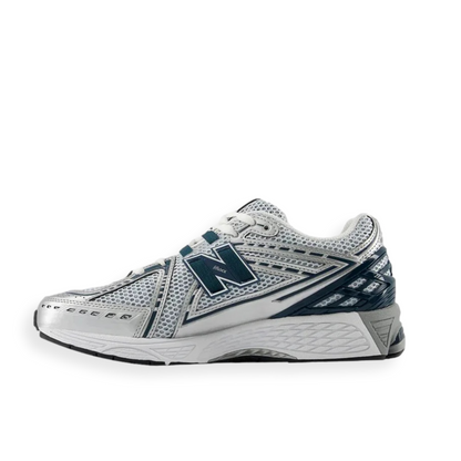 1906 Silver Metallic Deep Ocean GS