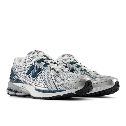 1906 Silver Metallic Deep Ocean GS