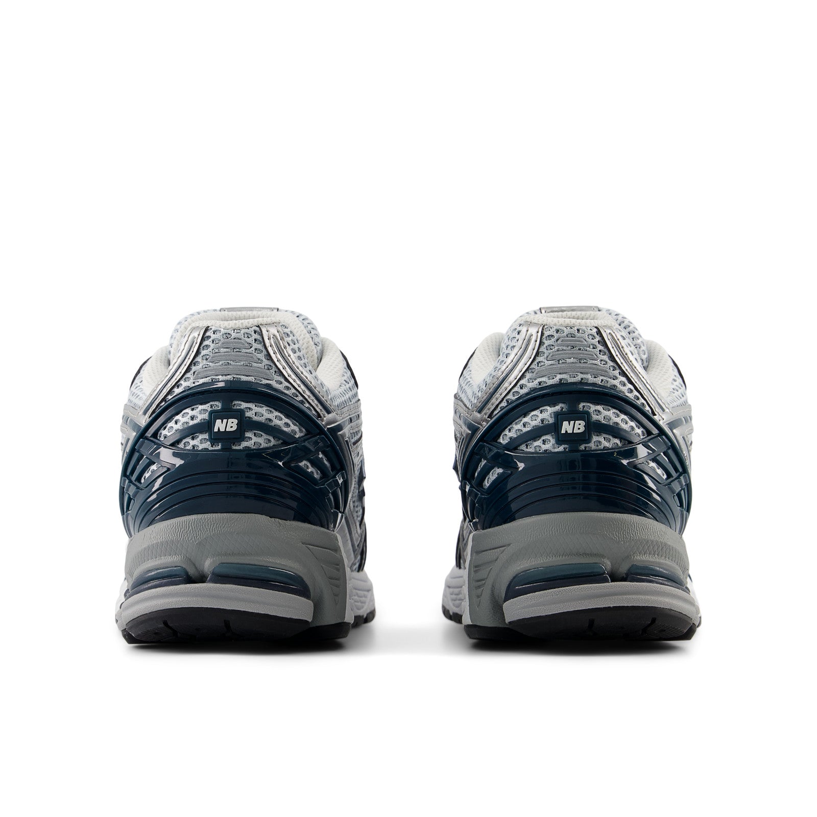 1906 Silver Metallic Deep Ocean GS