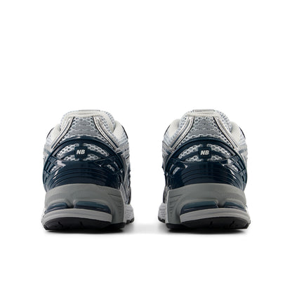 1906 Silver Metallic Deep Ocean GS