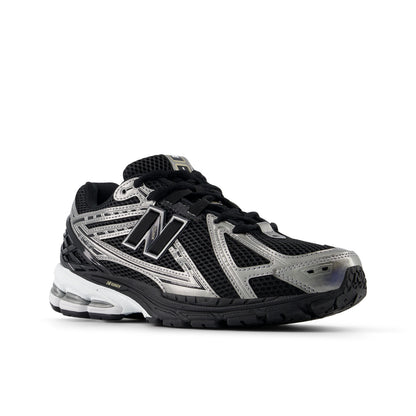 New Balance 1906R Black Grey