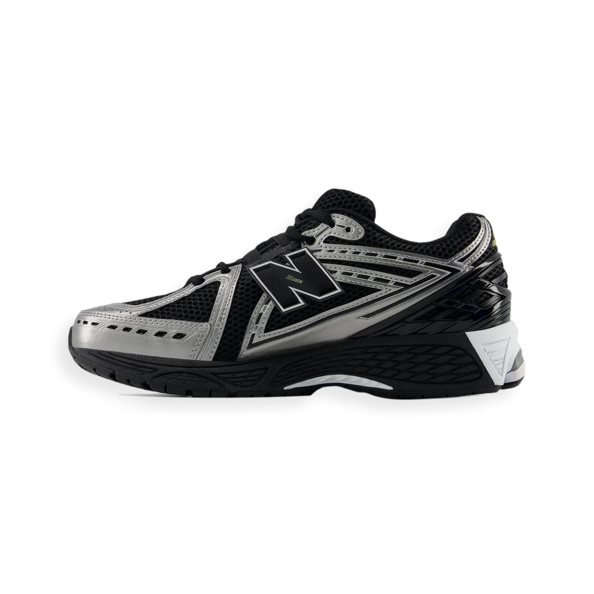 New Balance 1906R Black Grey