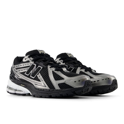 New Balance 1906R Black Grey
