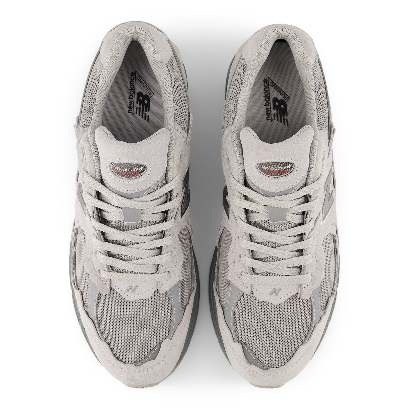 2002R Gore-Tex Protection Pack Slate Grey