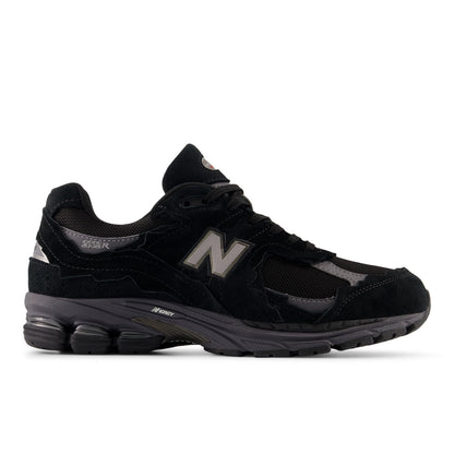 2002R Gore-Tex Protection Pack Black Magnet