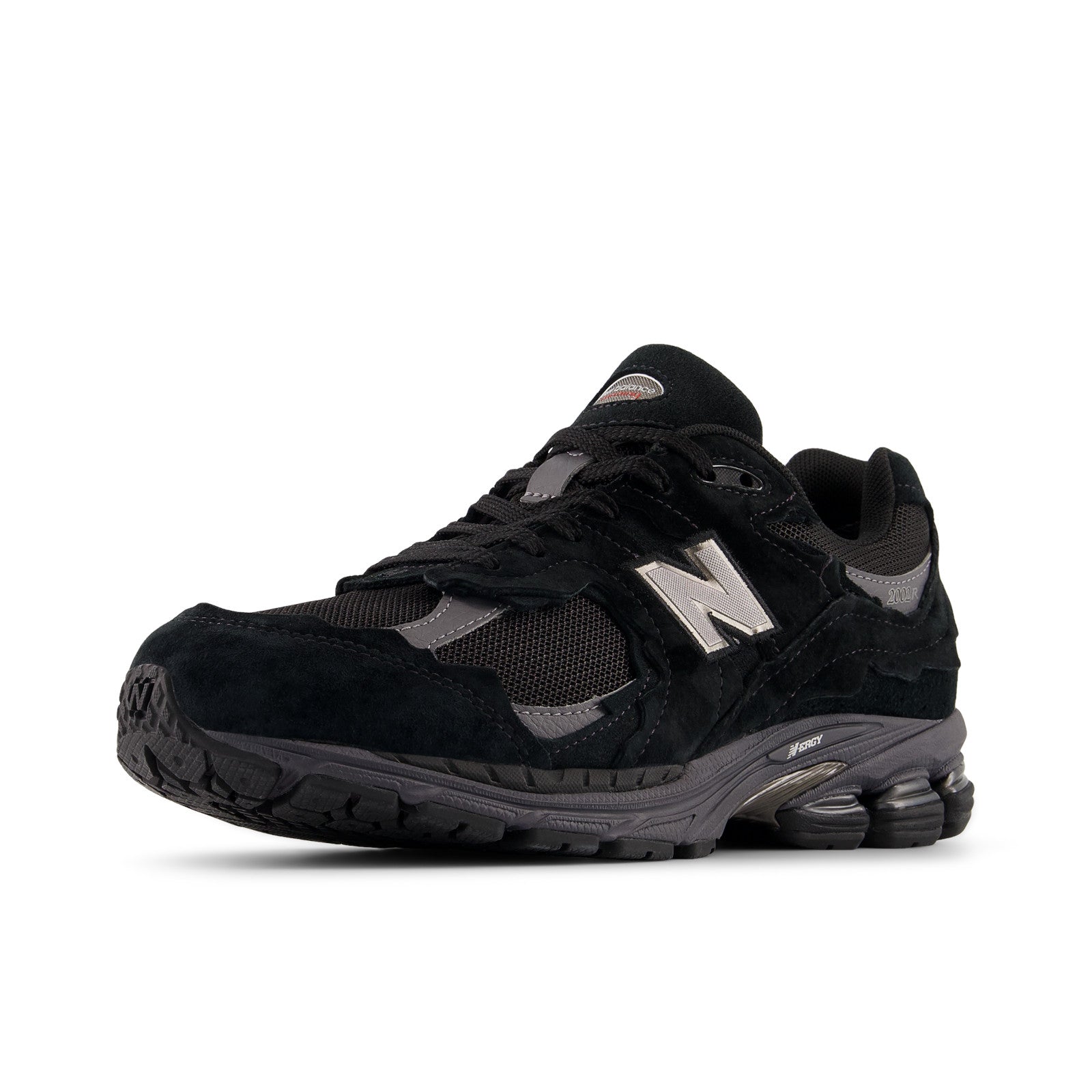 2002R Gore-Tex Protection Pack Black Magnet