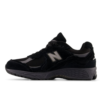 2002R Gore-Tex Protection Pack Black Magnet