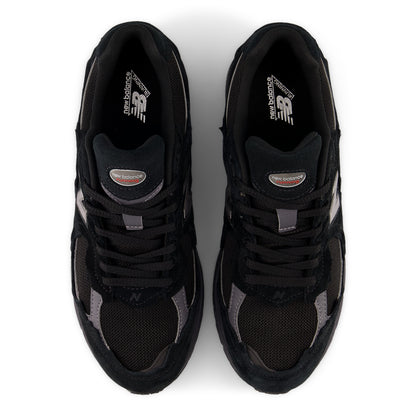 2002R Gore-Tex Protection Pack Black Magnet