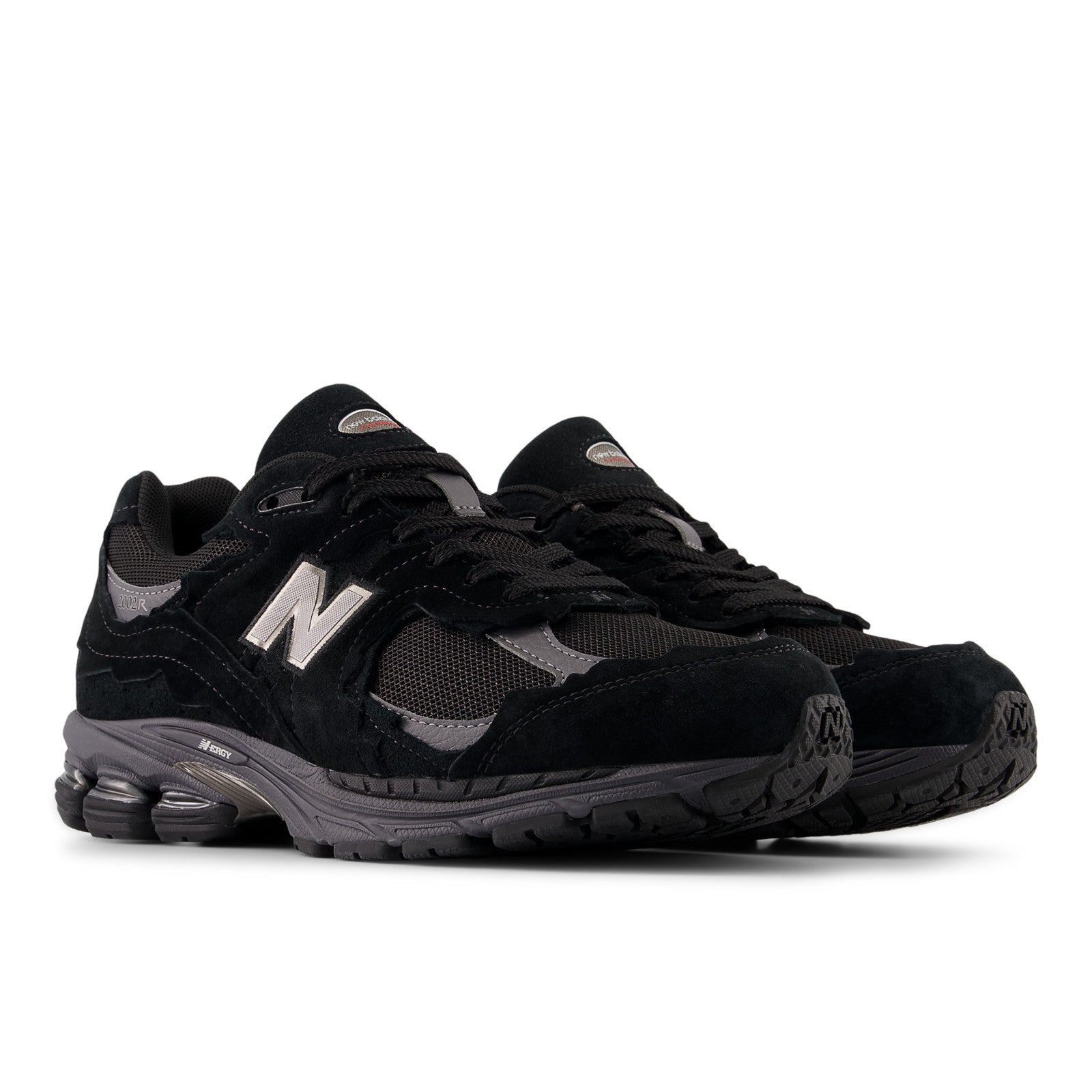 2002R Gore-Tex Protection Pack Black Magnet