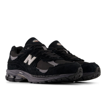 2002R Gore-Tex Protection Pack Black Magnet