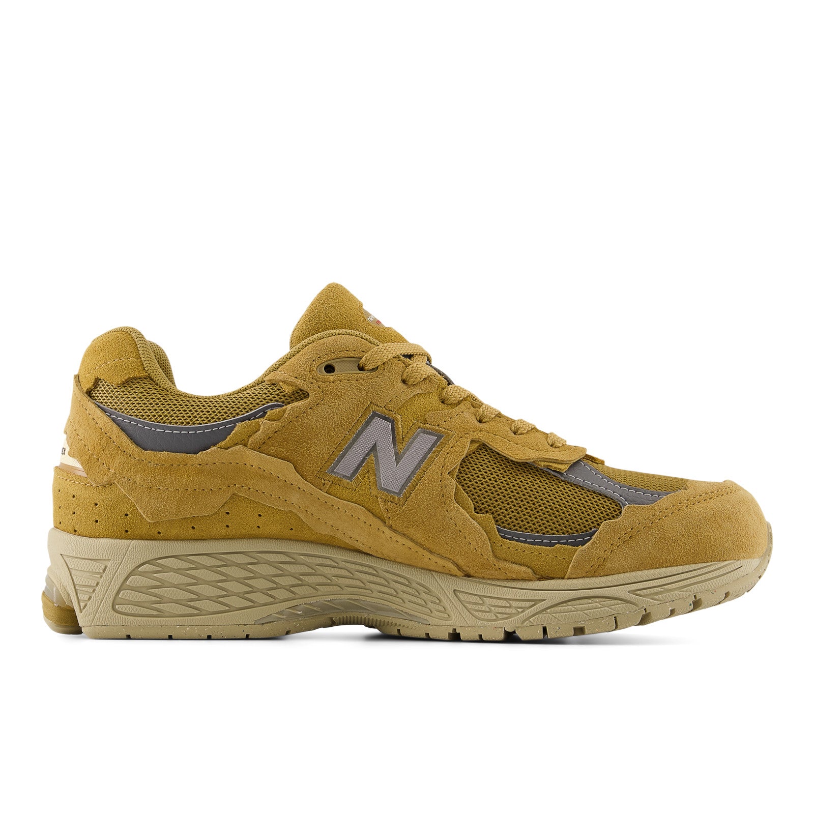 2002R Gore-Tex Protection Pack Stucco