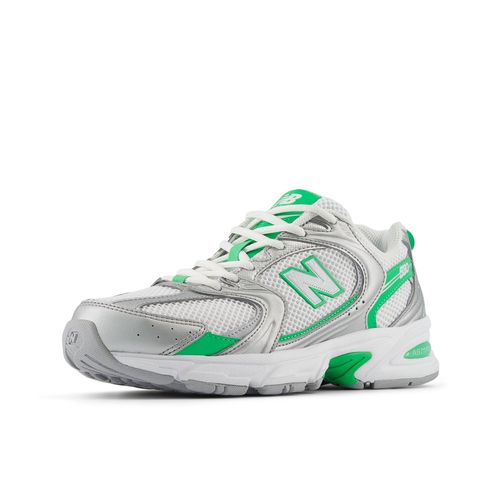 U530 Metallic Grey