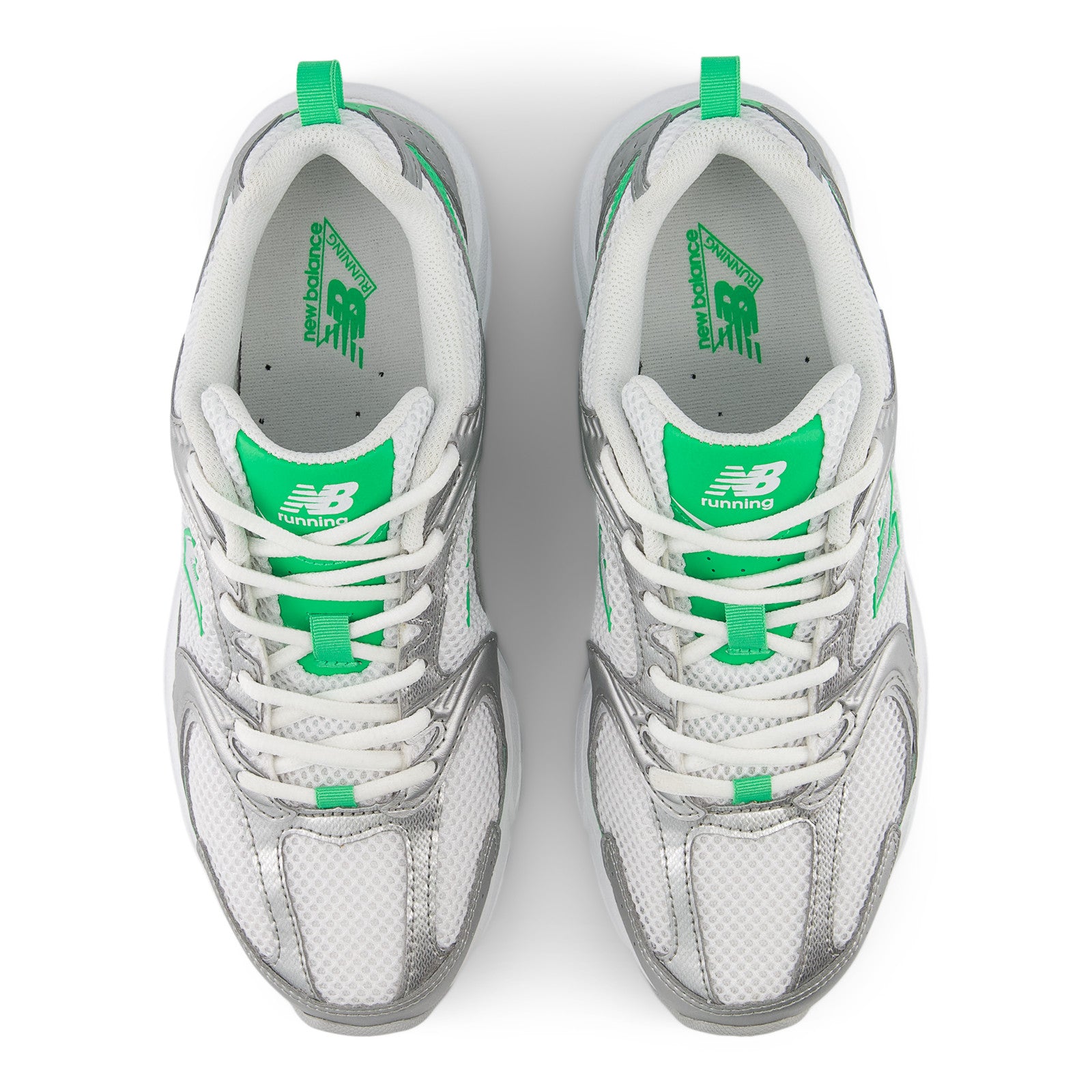 U530 Metallic Grey