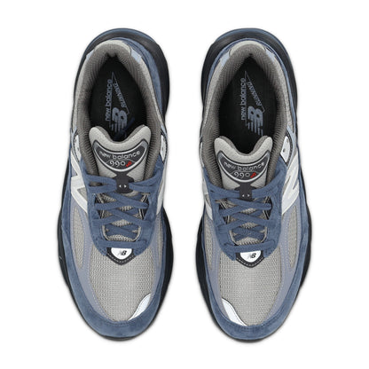990v6 Vintage Indigo