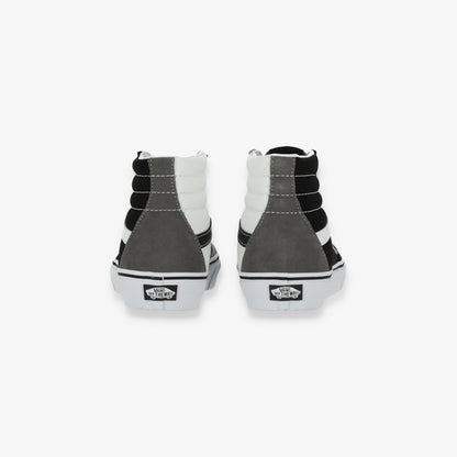 Sk8-Hi 'Mix & Match Black White